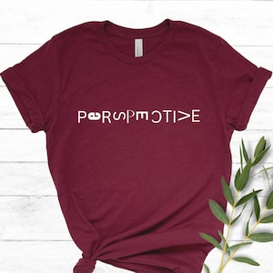 Perspective Shirt, Perspective Matters, Mental Health Awareness, Mental Health Matters, Different Perspectives Shirt, Mental Health Gift