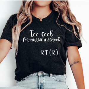 Radiology Tech Shirt, Radiology Graduate Shirt, Radiology Gift, Radiology Technologist, Xray Shirts, Rad Tech, X-Rray Tee, Rad Tech Week