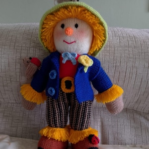 Soopa Maria by Erick Scarecrow - Etsy