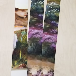 Custom Swatch Samples