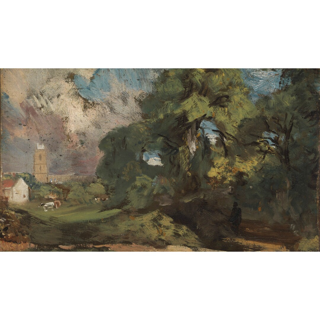 Motorized TV Cover With Stokebynayland by John Constable Etsy