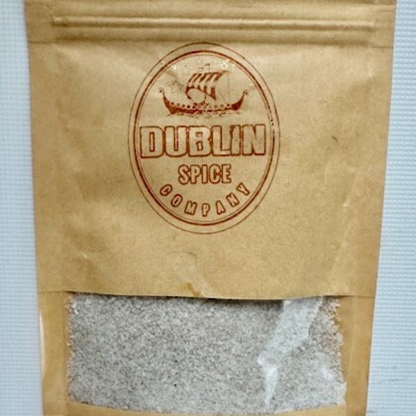 Celtic Sea Salt Fine Dry Organic