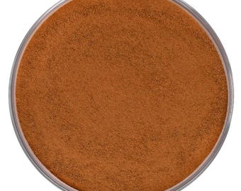 Canela Cassia orgánica en polvo