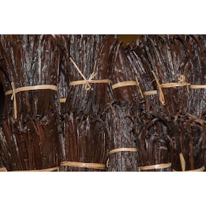 Madagascan Vanilla Beans|Organic Vanilla Beans |Grade A