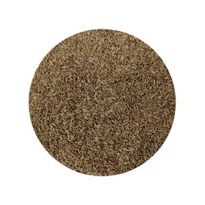 Organic Caraway Seeds