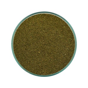 Organic Lemon Myrtle Powder-Australia