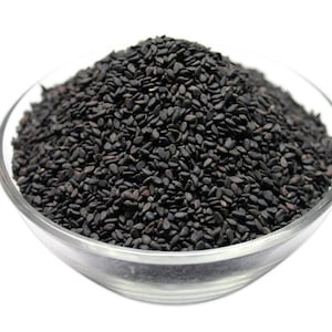 Organic Black Cumin Seeds-Nigella Sativa