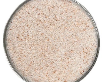 Spanish Rock Salt Fine
