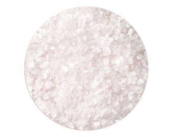 Mediterranean Sea Salt Granules