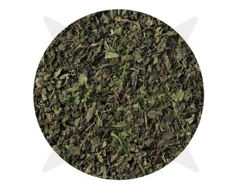 Organic Nettle Leaves Dried