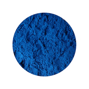 Blue Spirulina Powder-Organic