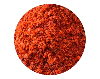 Organic Cayenne Pepper Powder | 40,000 SHU