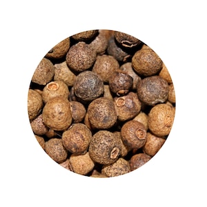 Organic Allspice Whole | Pimento Spice