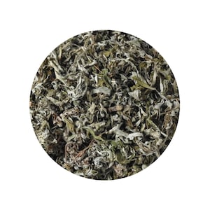 Mugwort Leaves Organic