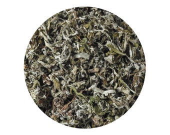 Mugwort Leaves Organic