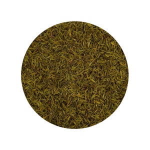 Organic Wild Thyme