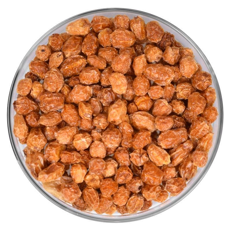 Charapita Chili | Whole|Orange | 80-120 SHU