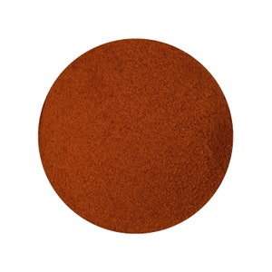 Paprika Scharf gemahlen