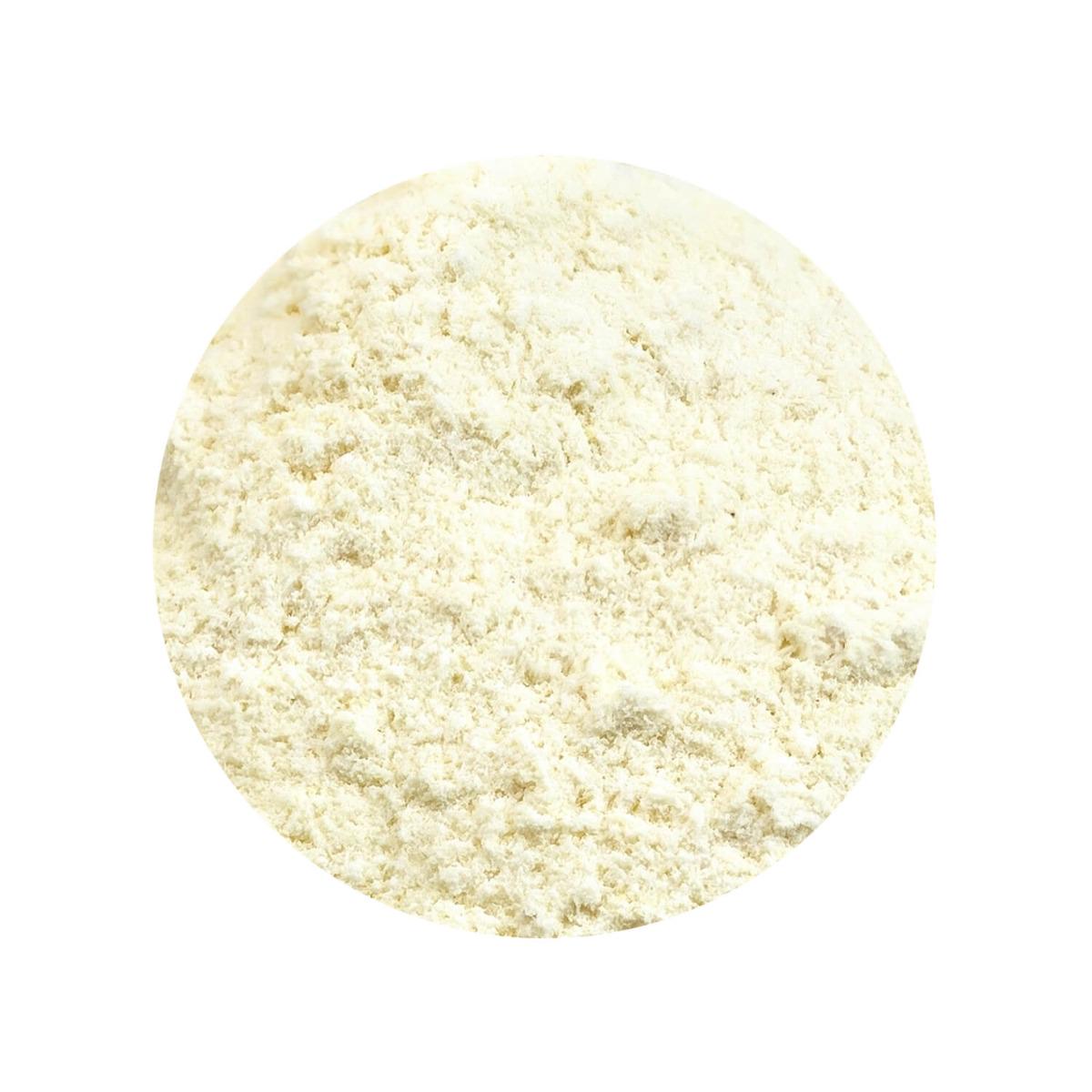 Organic Pea Protein  Powder | 80% Protein