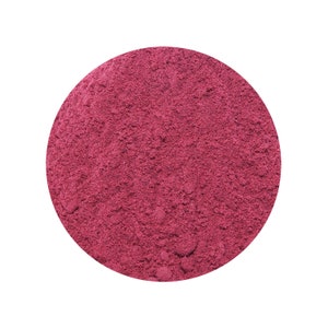 Rote Beete Pulver Premium-Bio