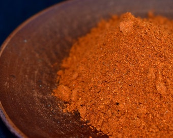 Pepper Powder Spicy-Germ Free