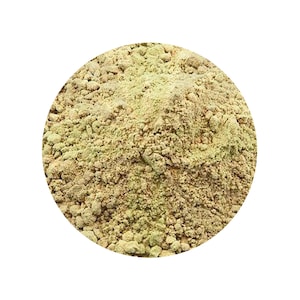 Organic Ginger Powder