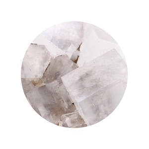 Himalaya Halit Salz Brocken 2-5 cm