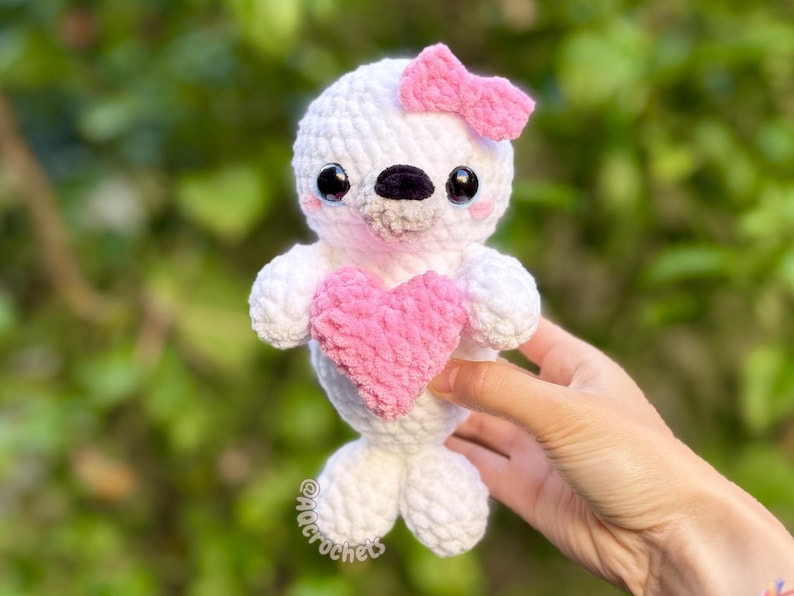 seal crochet pattern, amigurumi seal pattern, low sew seal, cute seal crochet pattern, underwater crochet pattern, animal crochet pattern