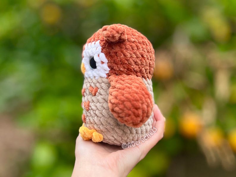 owl crochet pattern, no sew owl crochet pattern, amigurumi owl, snowy owl crochet pattern, regular owl crochet pattern, 2 in 1 owl crochet pattern, hedwig crochet pattern, animal crochet pattern, animal amigurumi