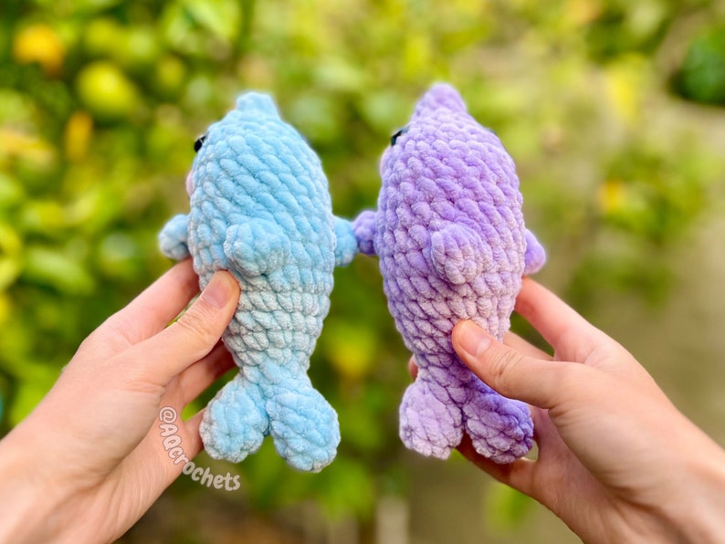 no sew dolphin crochet pattern, amigurumi dolphin, crochet dolphin, no sew crochet pattern, animal amigurumi, animal crochet pattern, ocean crochet pattern, no sew mini dolphin crochet pattern, crochet mini dolphin, crochet market makes