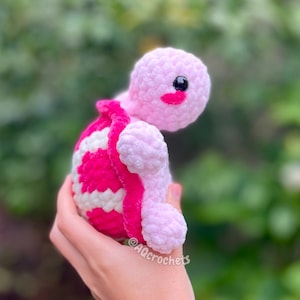 no sew turtle crochet pattern, amigurumi turtle, crochet turtle, no sew crochet pattern, animal amigurumi, animal crochet pattern, ocean crochet pattern, turtle crochet pattern, crochet turtle, 2 in 1 crochet pattern