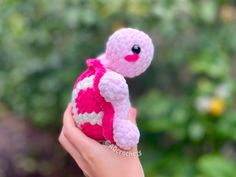 no sew turtle crochet pattern, amigurumi turtle, crochet turtle, no sew crochet pattern, animal amigurumi, animal crochet pattern, ocean crochet pattern, turtle crochet pattern, crochet turtle, 2 in 1 crochet pattern
