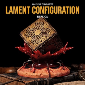 Lament Configuration Replica