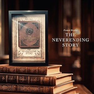The NeverEnding Story Display