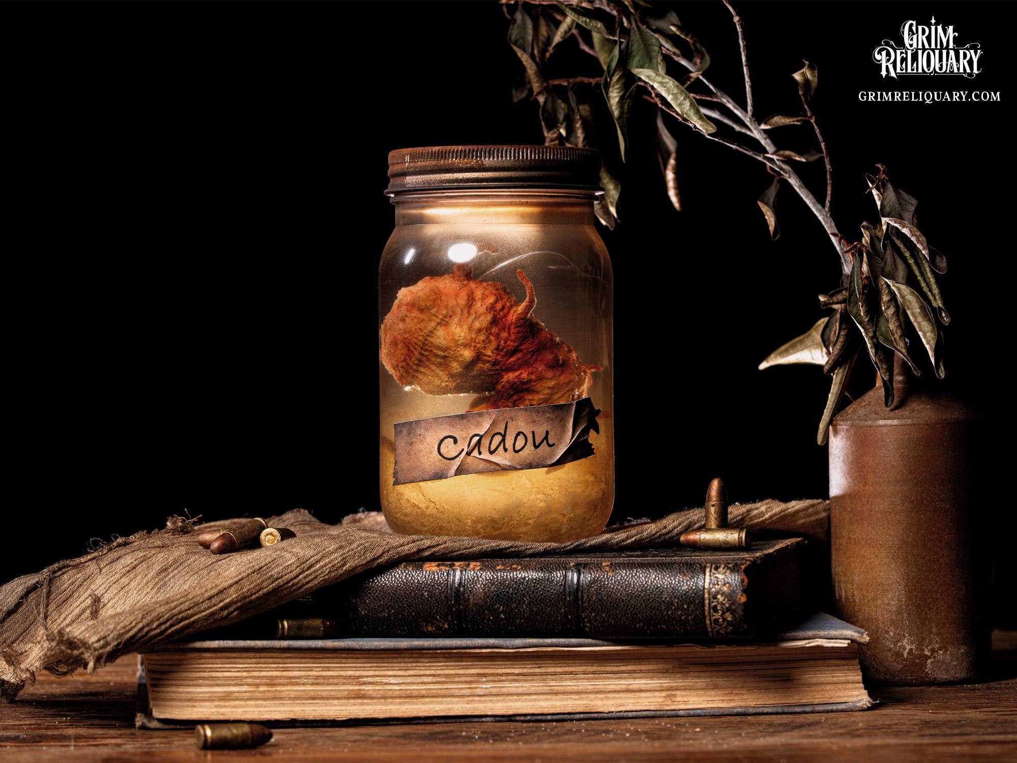 Cadou Jar Replica - Etsy