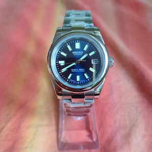 Orologio automatico stile Explorer 39mm
