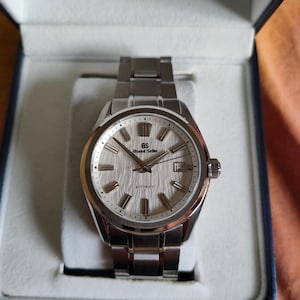Orologio automatico stile GS 40mm