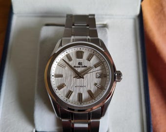 Orologio automatico stijl GS 40 mm