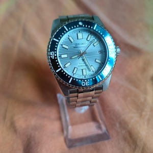 Orologio automatico stile SJE 40mm