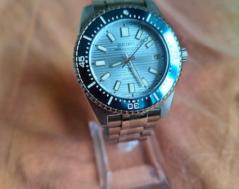 Orologio automatische stijl SJE 40 mm