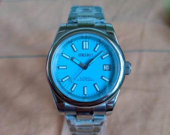 Automatische stijl Explorer 39 mm