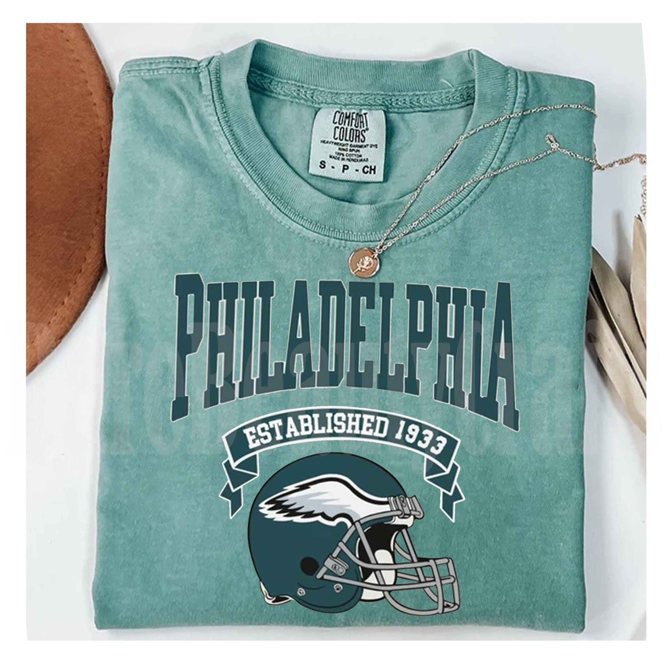 Vintage Philadelphia Eagles Gameday Sweatshirt Hoodie