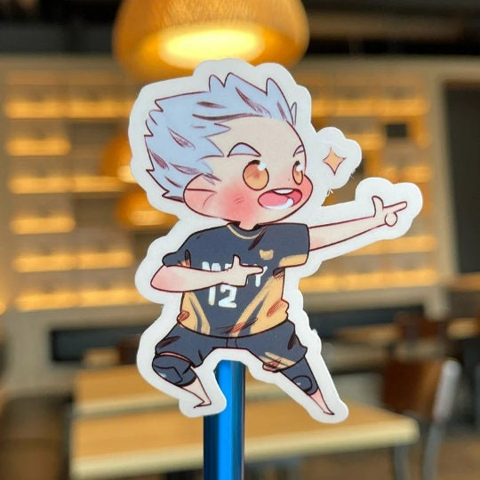 Bokuto jersey deals