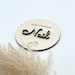 see more listings in the Birth gifts section