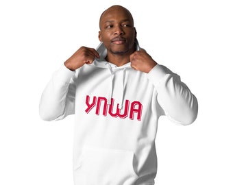 nike ynwa hoodie