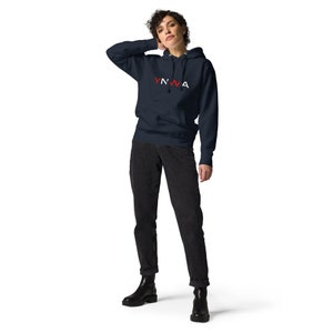 You ll never walk alone hoodie - Etsy 日本