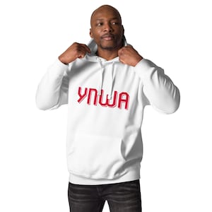 nike ynwa sweatshirt