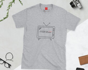 Join the Fun and Wear Your Love for Football&#39;s Controversial Moments - Check Out Our Waiting for V.A.R T-Shirt | LFC Shirt | LFC Gift |