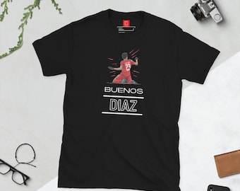 Buenos Diaz