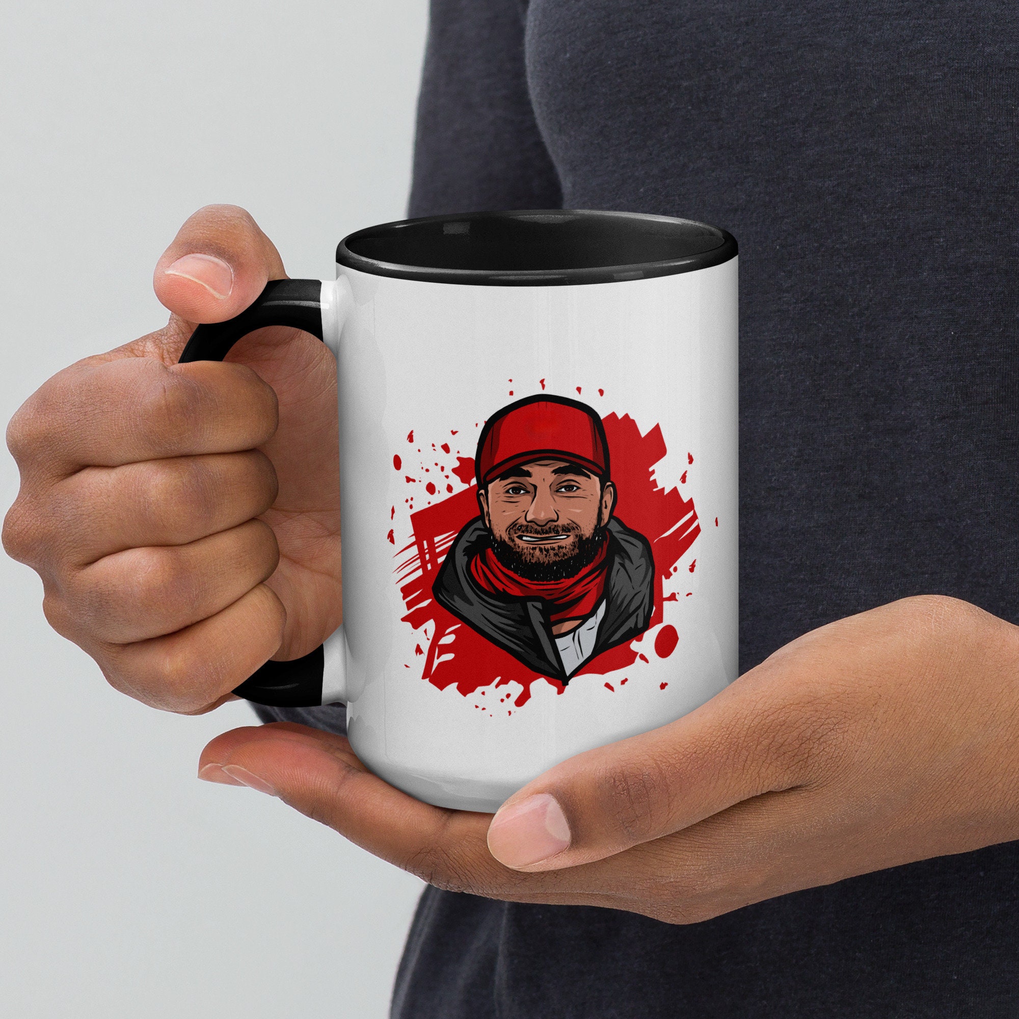 Jurgen klopp mug - Etsy 日本